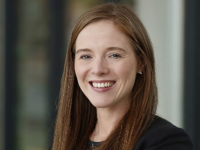 Grainne O’Kane