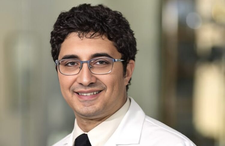 Ahmed Elkhanany