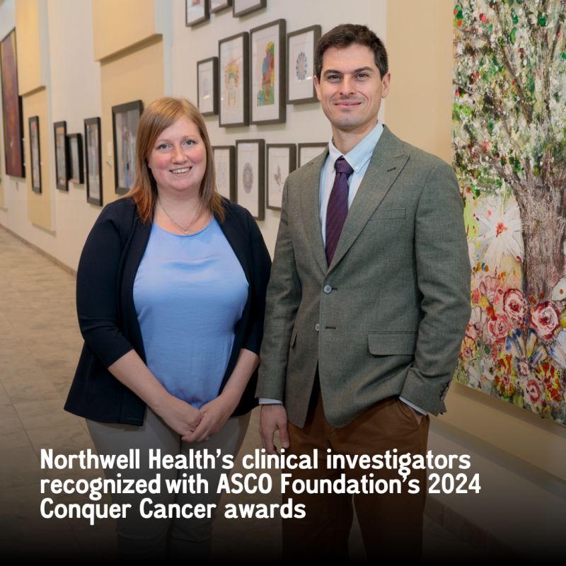 Northwell Cancer Institute