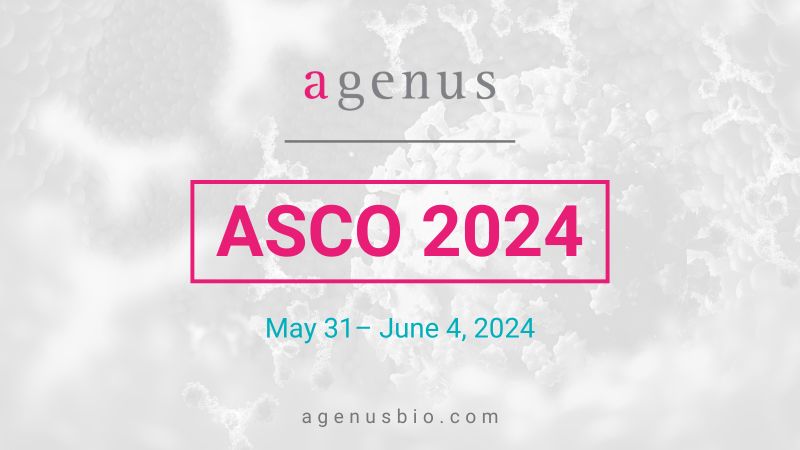 Agenus