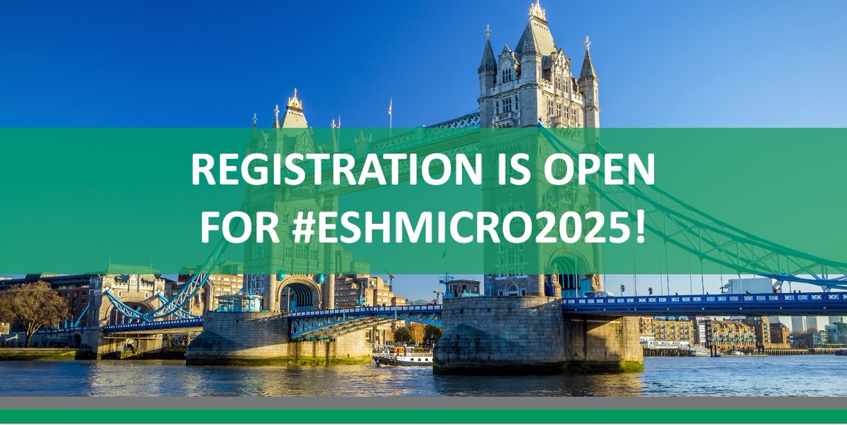 ESH MICRO 2025