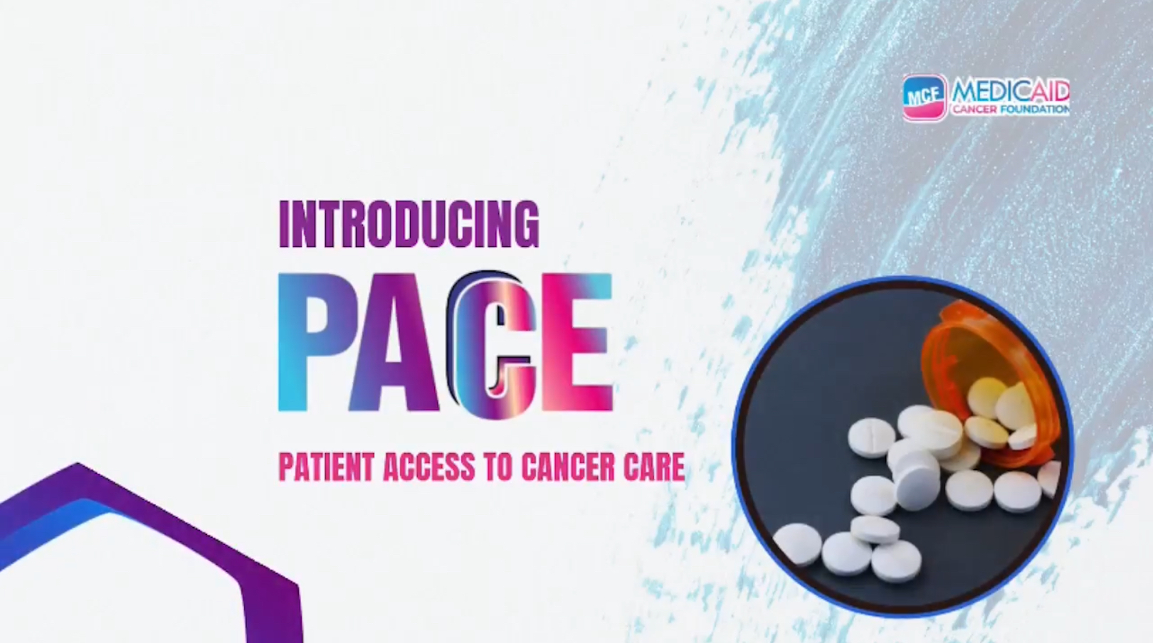 PACE Program
