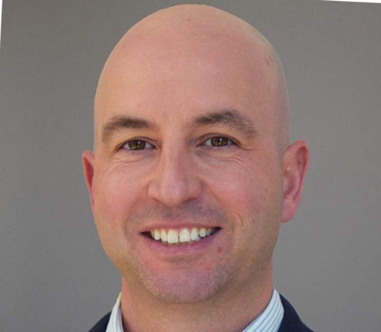 Mark Doolan