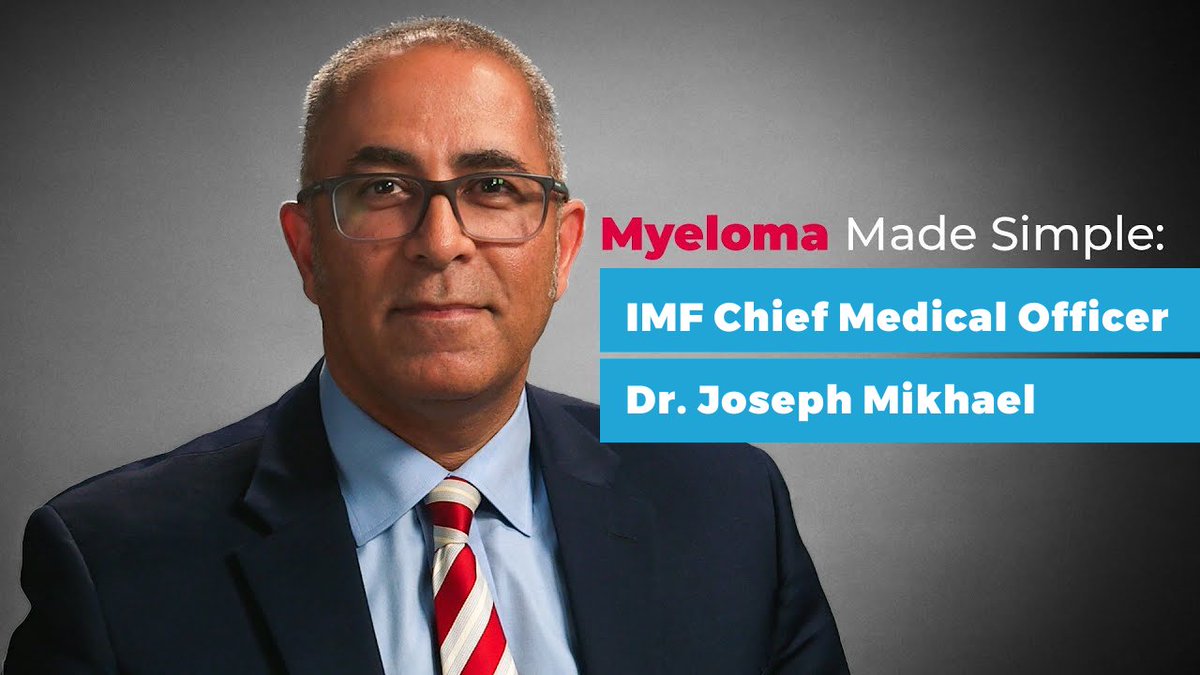 Myeloma Made Simple