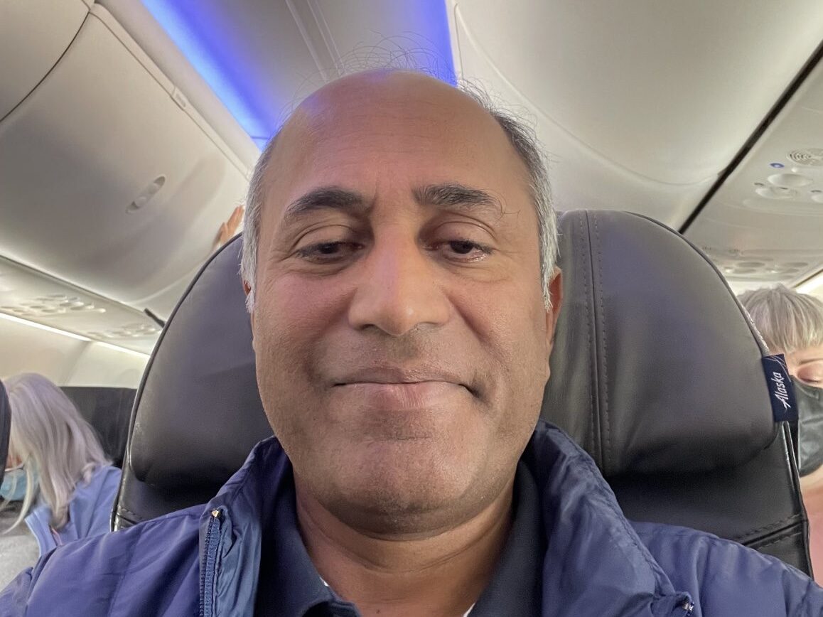 Binay Shah