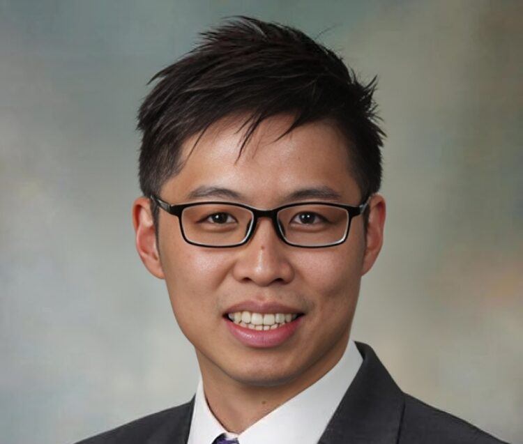 Zhi Ven Fong
