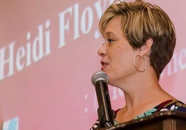 Heidi Floyd