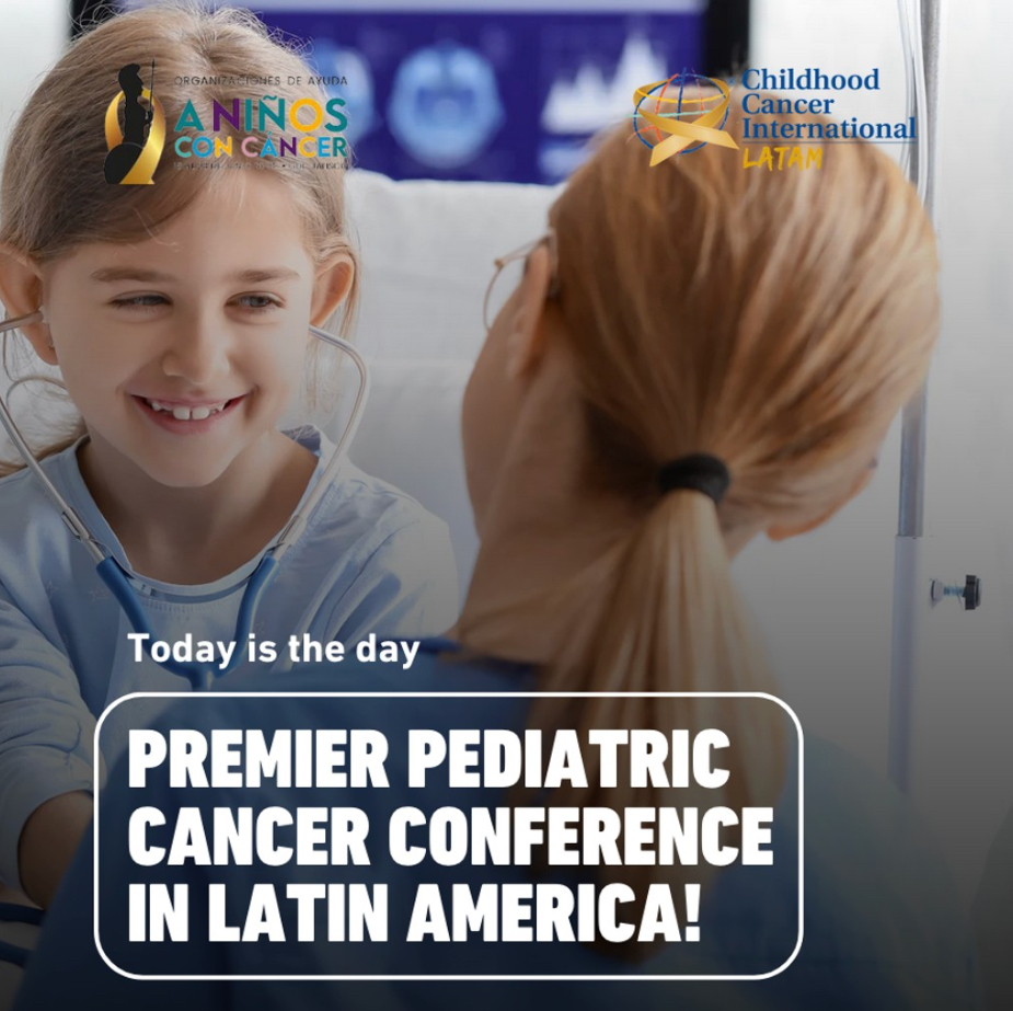 pediatric cancer