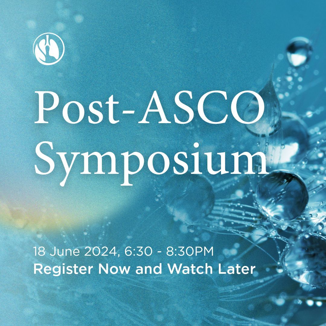 Thoracic Oncology of Australasia