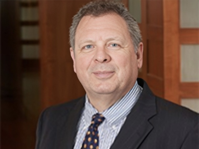 Philip O'Brien