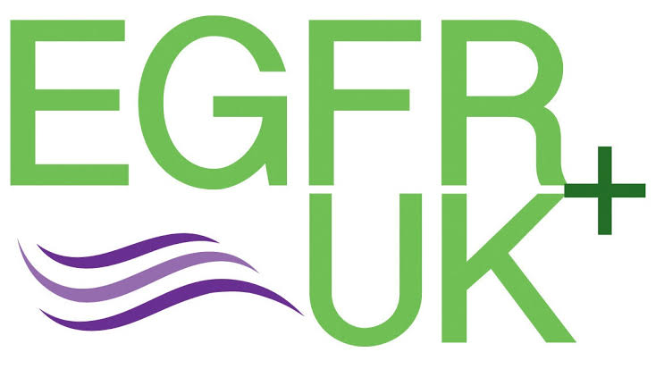 EGFR Positive UK