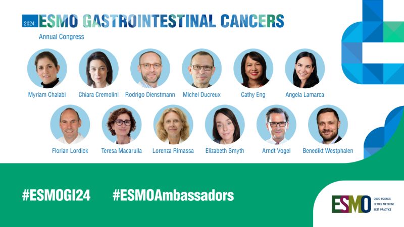 ESMO