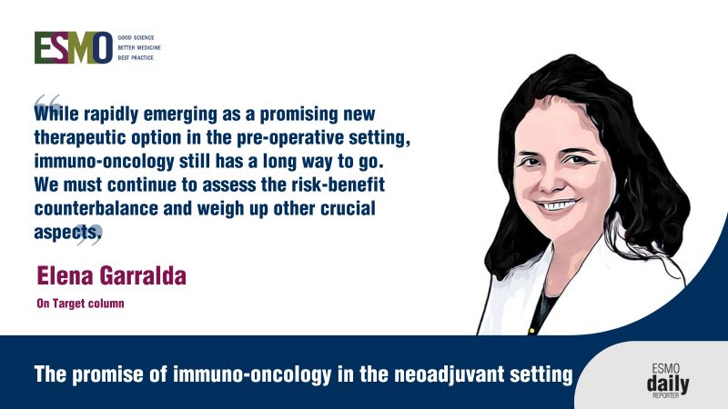 immuno-oncology