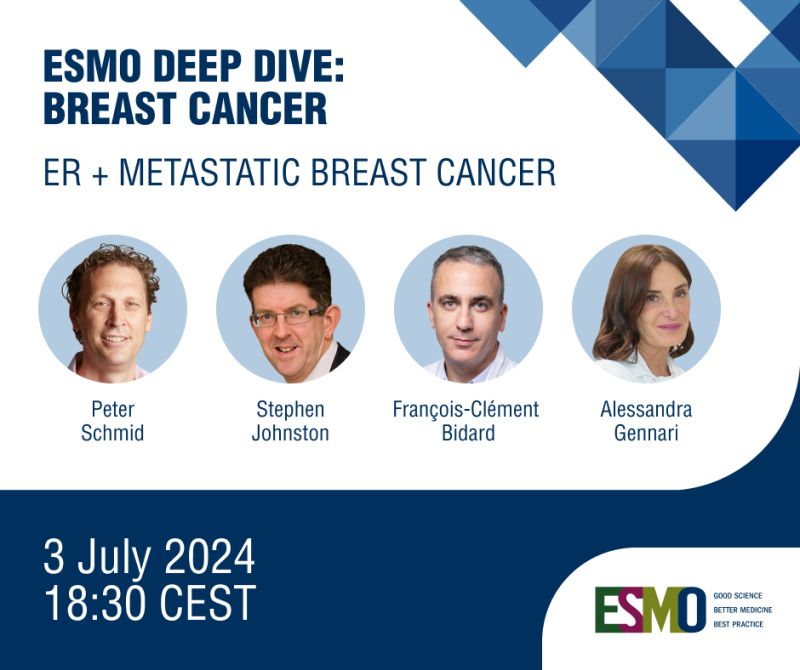 ESMO
