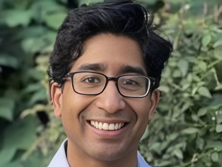 Ruben Raychaudhuri