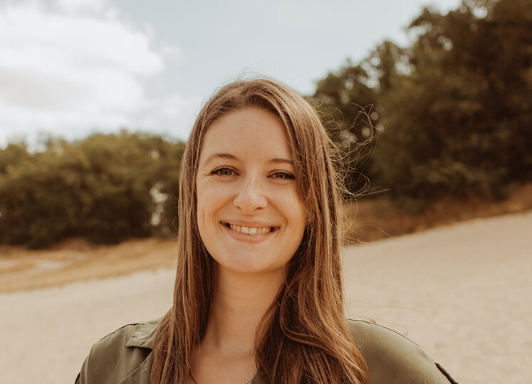 Veerle Geurts