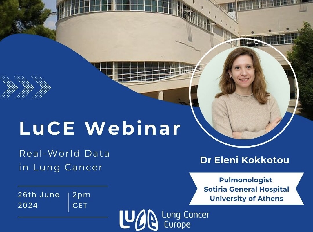 Lung Cancer Europe