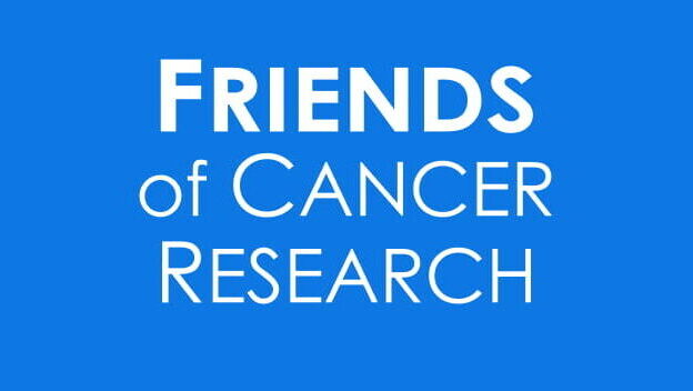 Friends of Cancer Research
