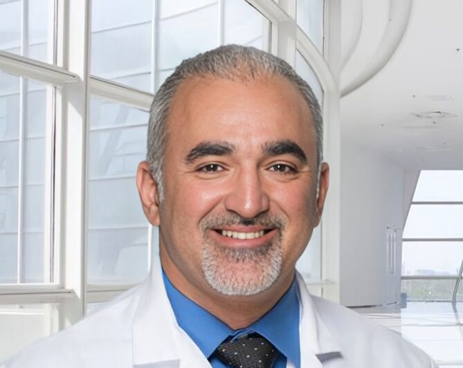Hussein Maen