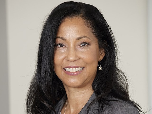 Janine Austin Clayton