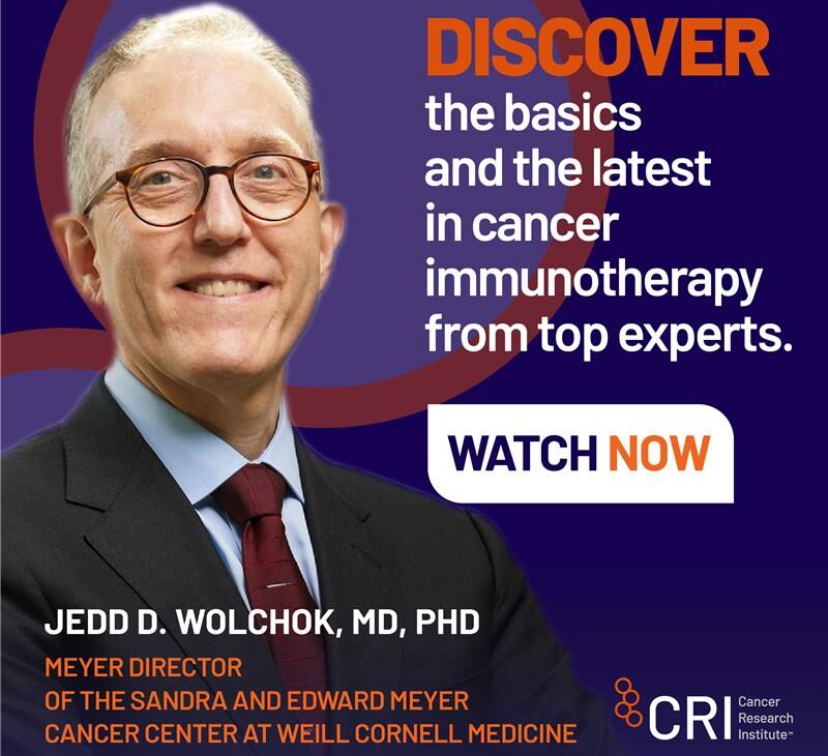 Cancer Research Institute