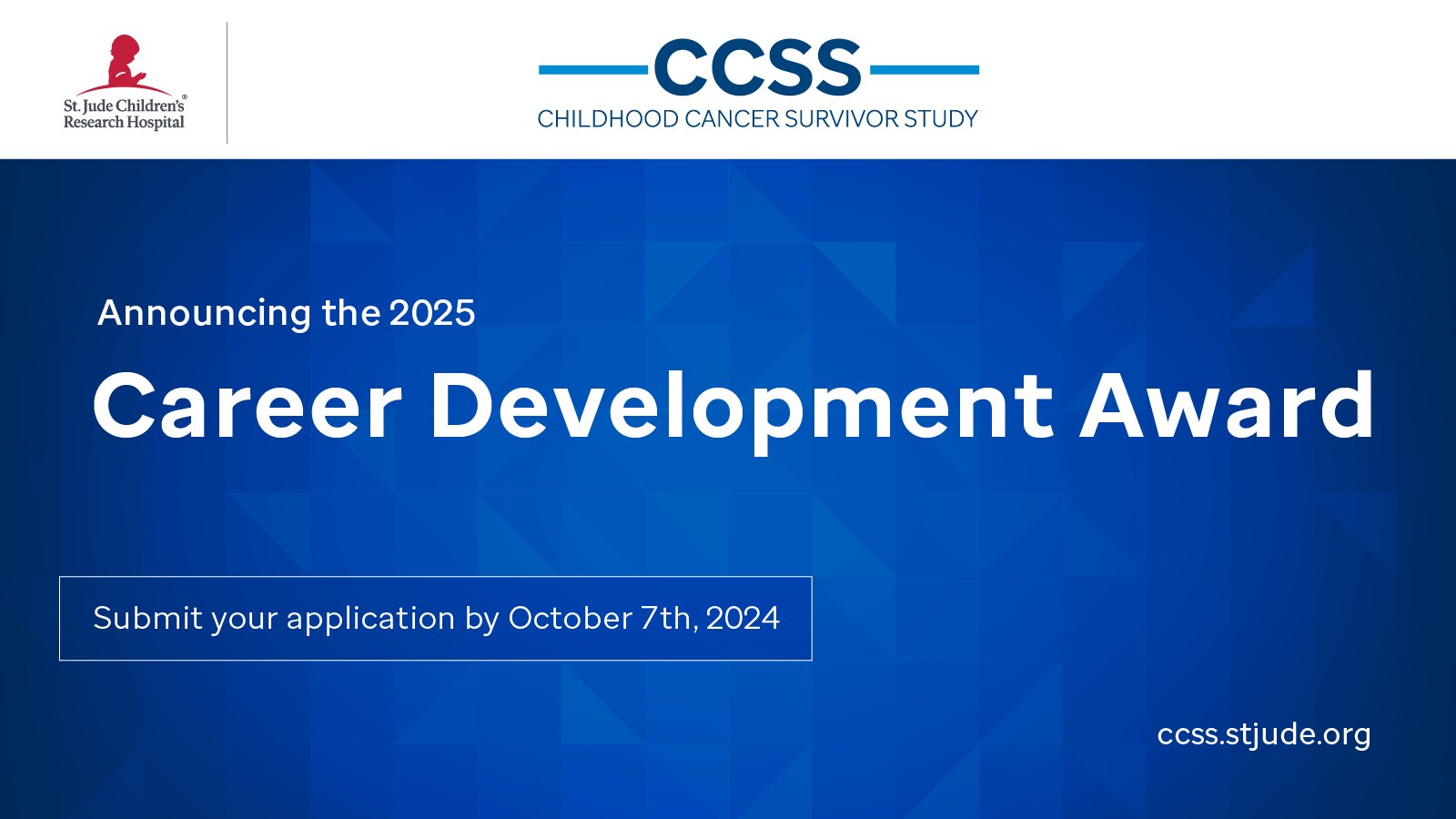2025 Childhood Cancer