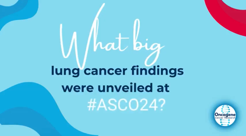 Oncogene Cancer Research