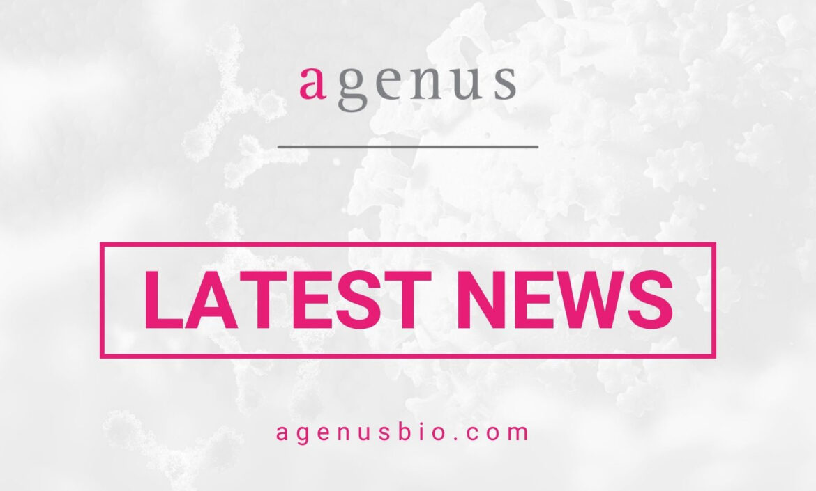 Agenus
