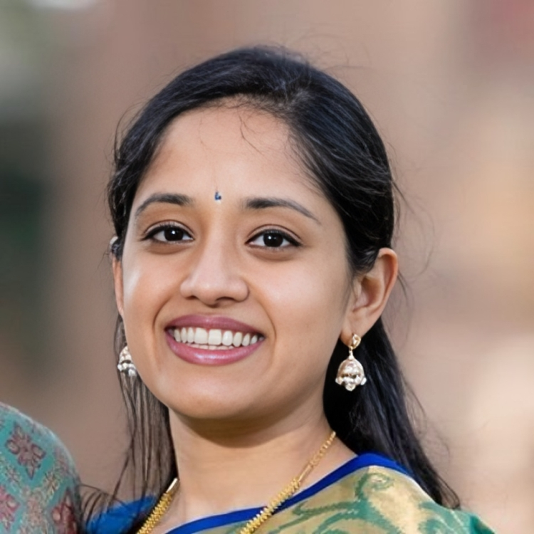 Indu Voruganti Maddali