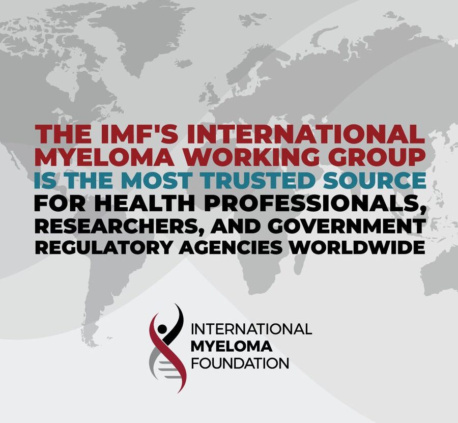 International Myeloma Foundation