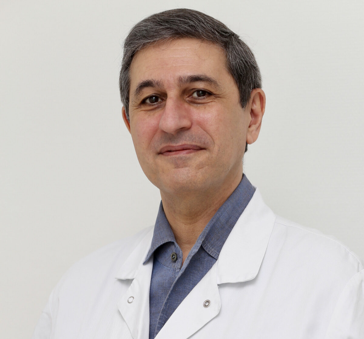 Jean-Jacques Kiladjian