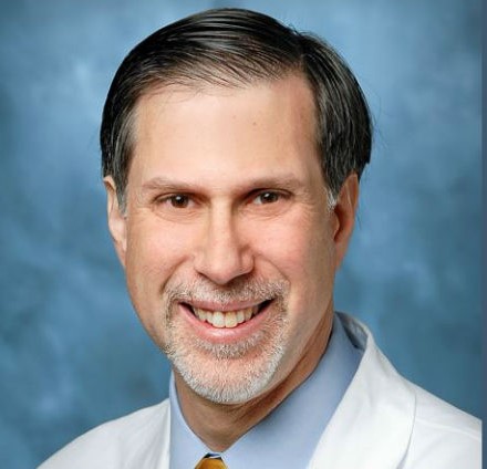 Joshua I. Goldhaber