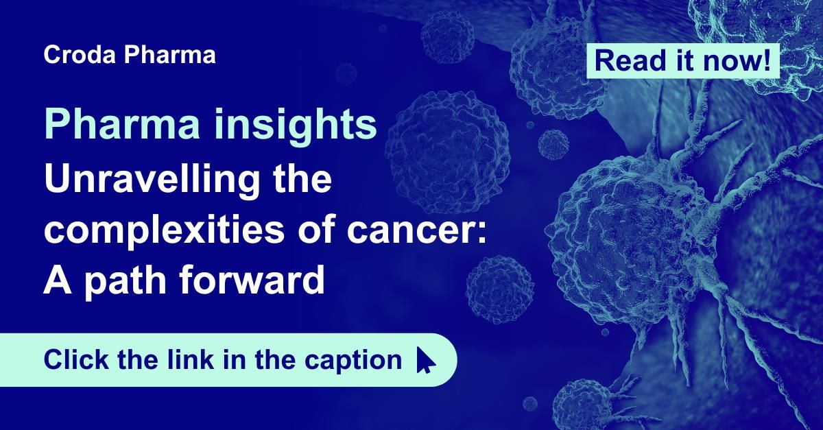 Pharma Insights