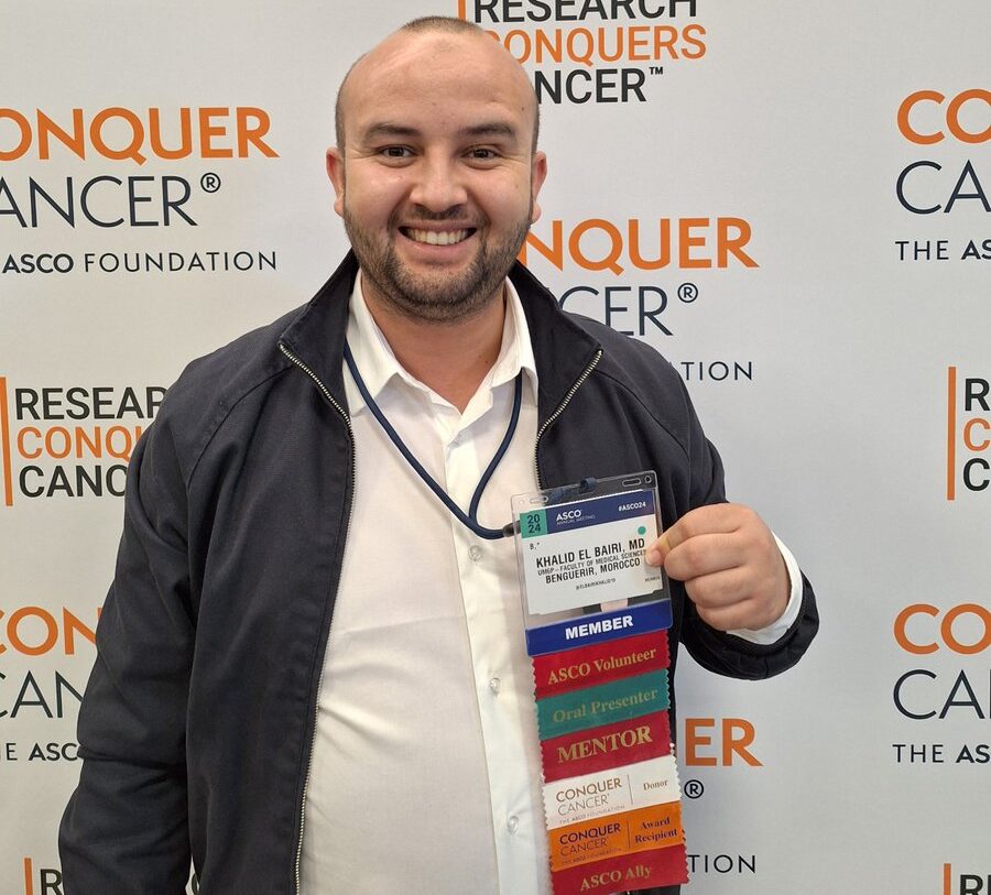 Khalid El Bairi