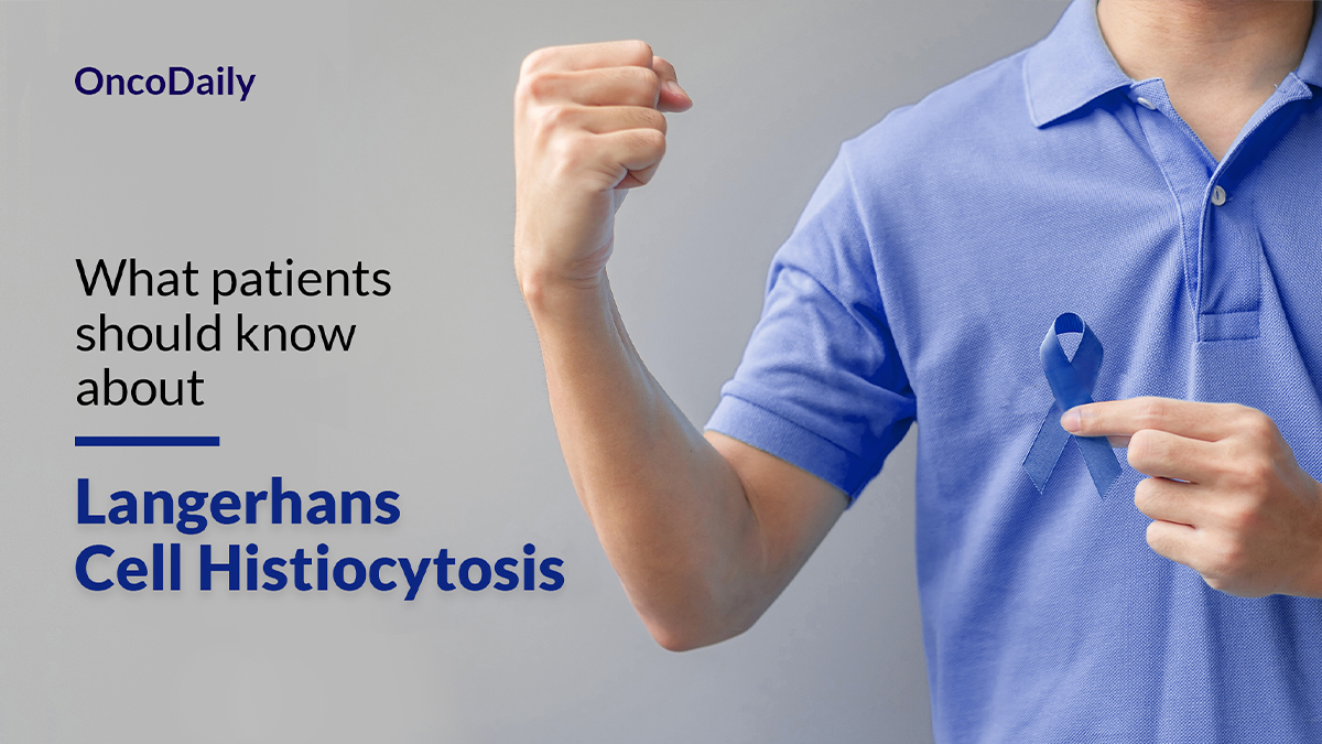 Langerhans Cell Histiocytosis