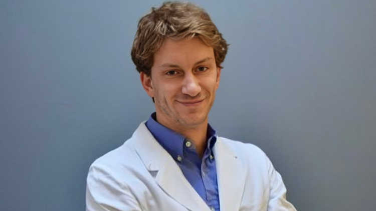 Luca Arecco