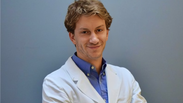 Luca Arecco