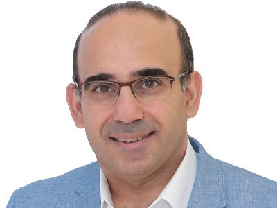 Mohamad Mohty