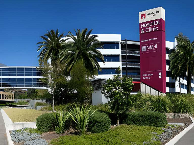 Multiple Medical Oncology