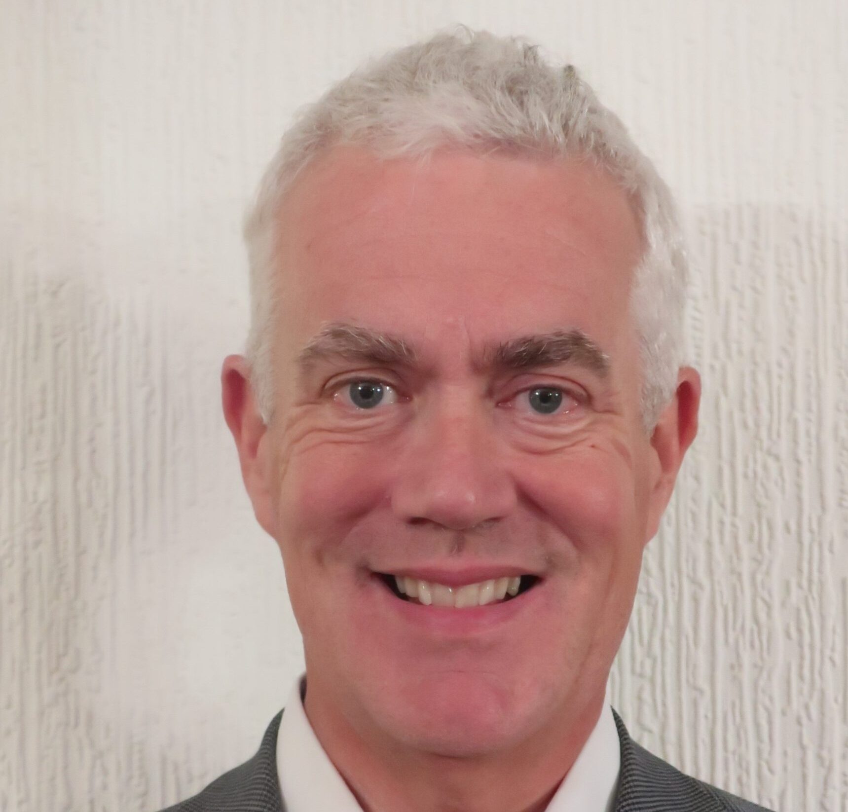 CRI: "Immunotherapy prior to surgery could well become a game-changer" - Mark Saunders