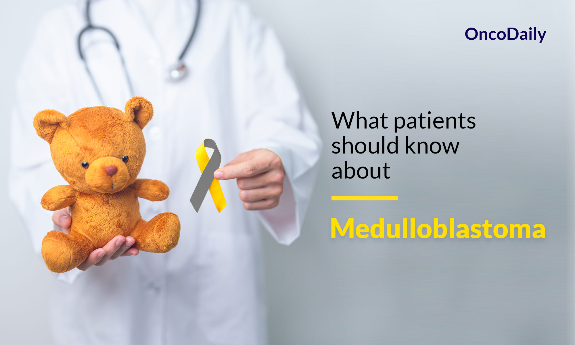 Medulloblastoma