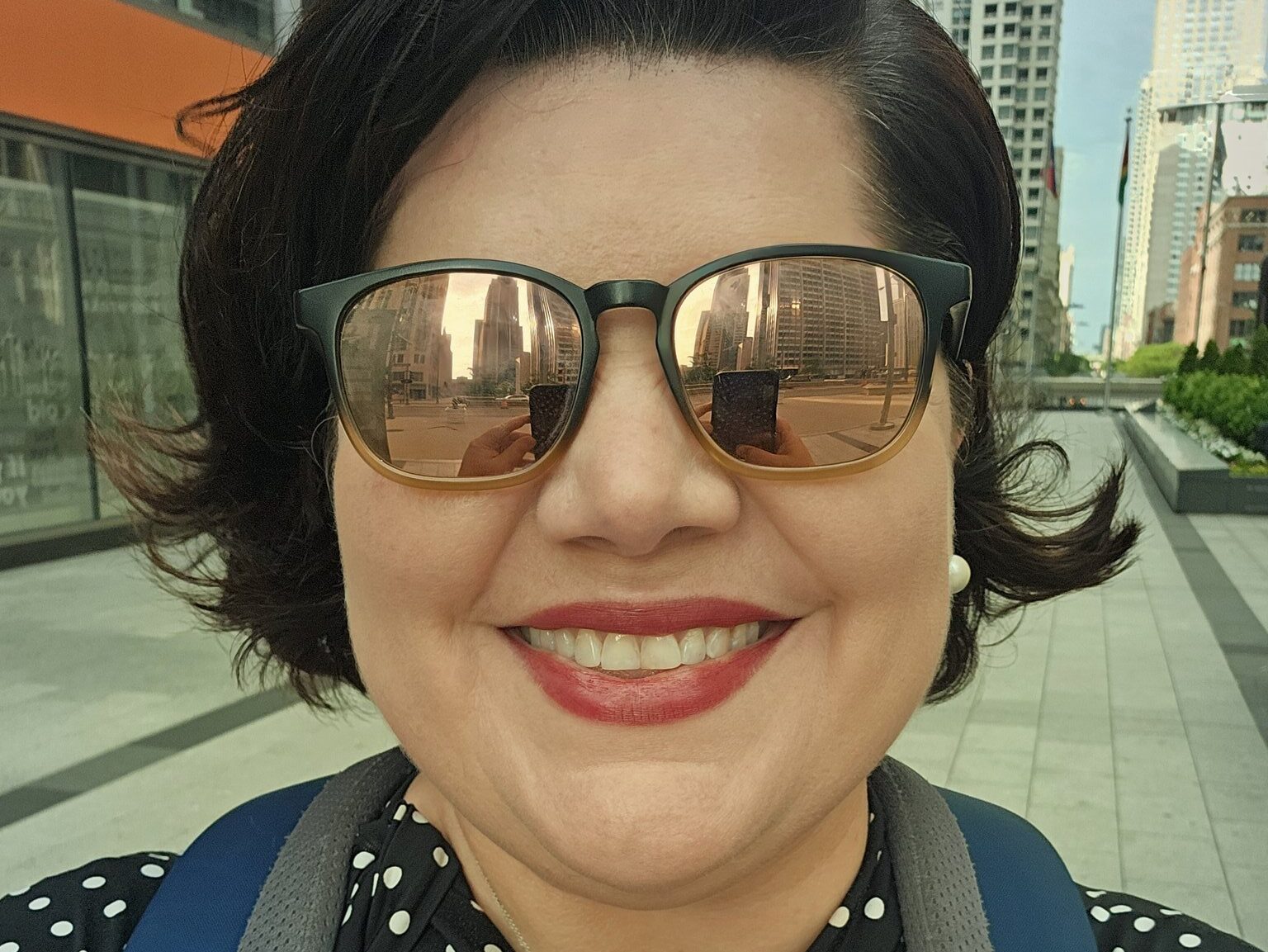 Melody Schiaffino