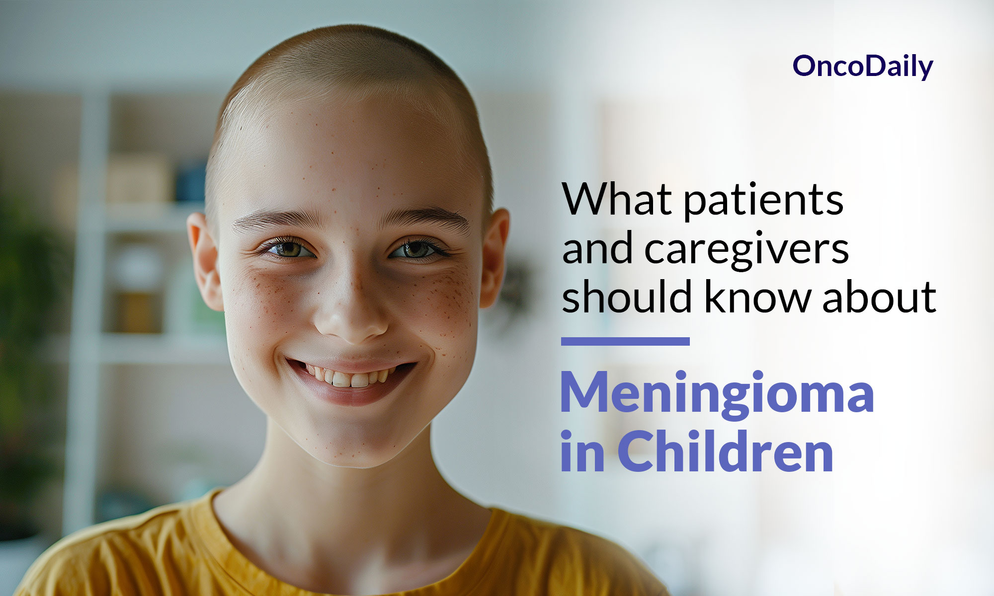 Meningioma