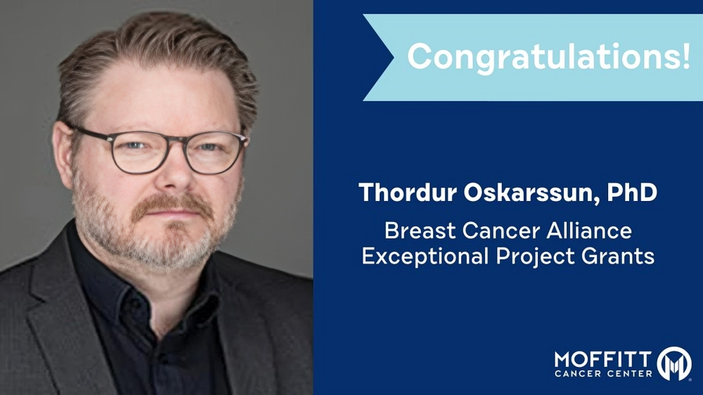 Thordur Oskarsson