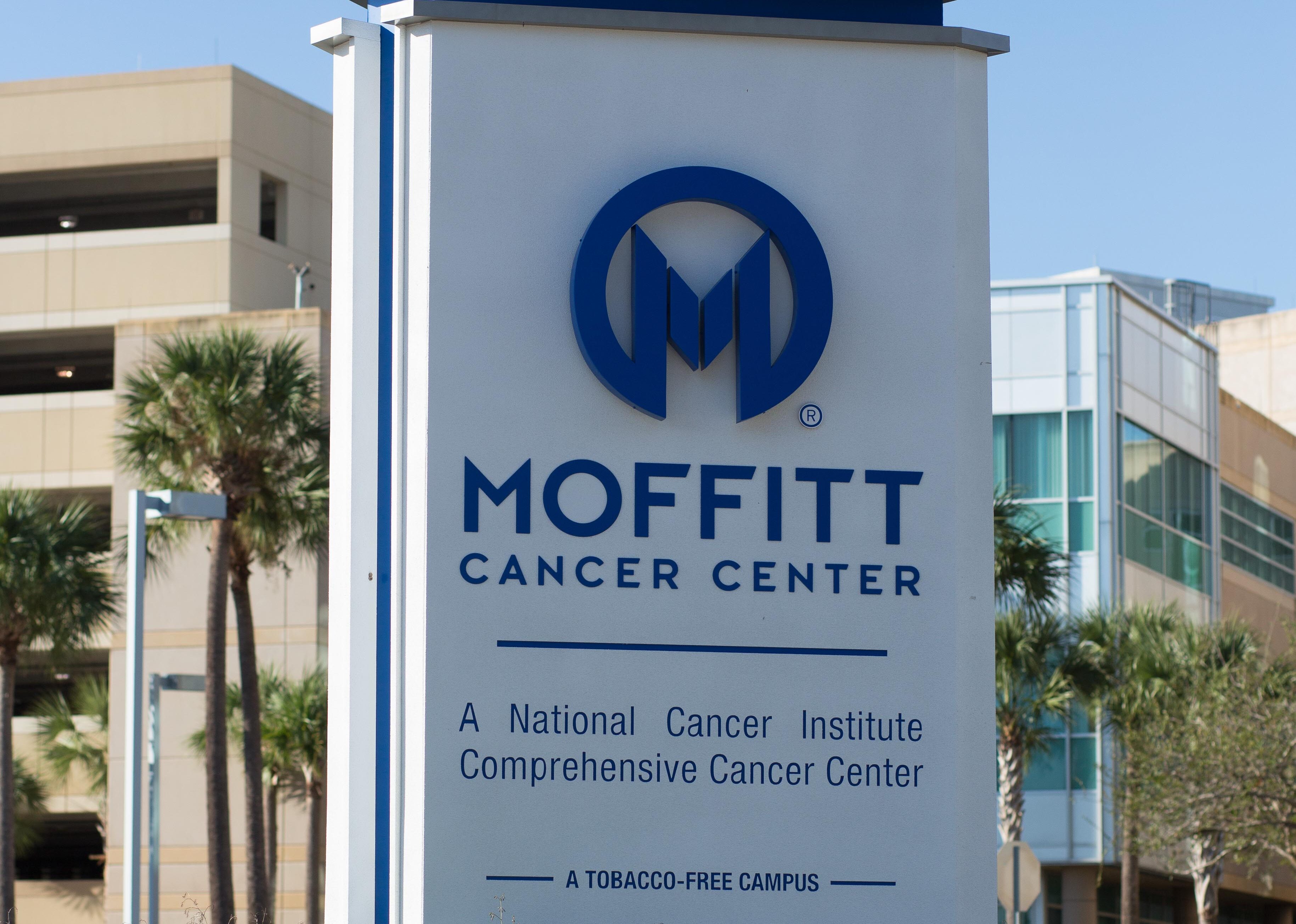 Moffitt Cancer Center