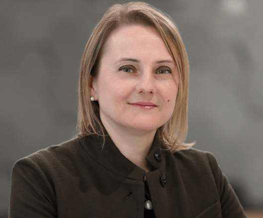 Monika Krzyzanowska