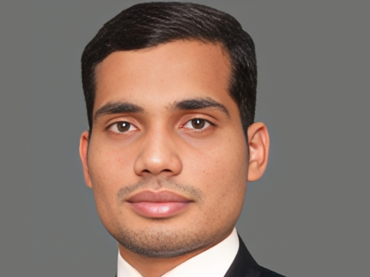 Mukarram Jamat Ali