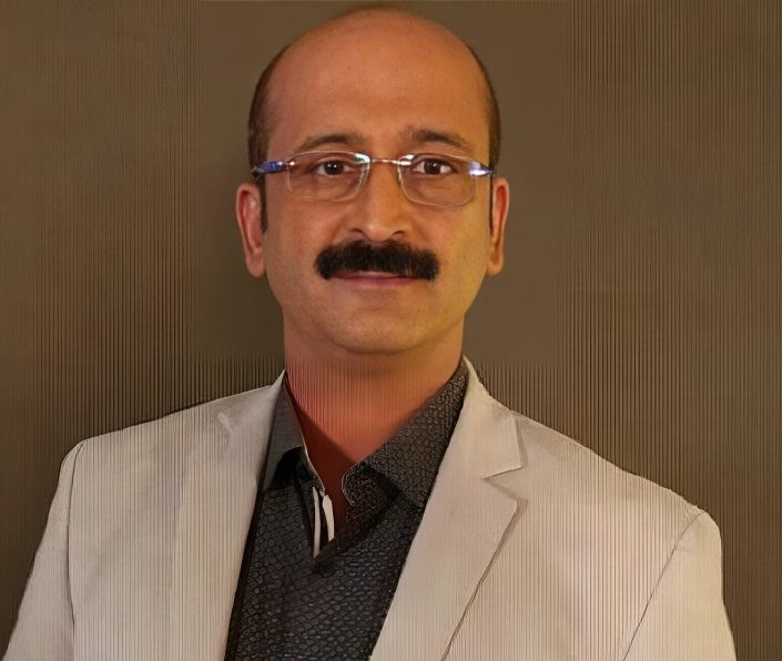 Nitin Malekar