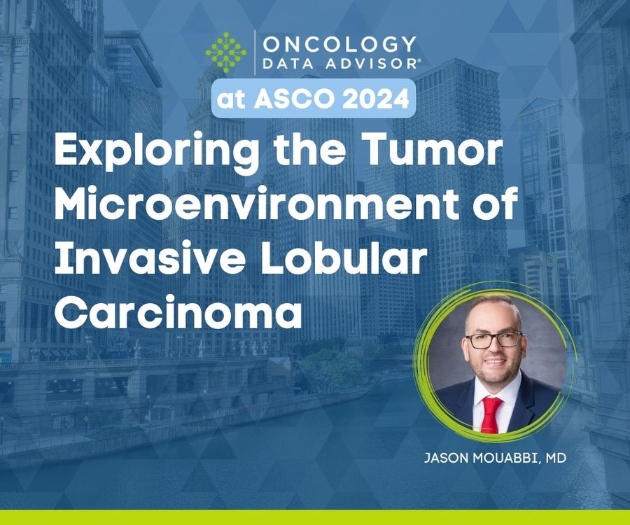 Oncology Data Advisor