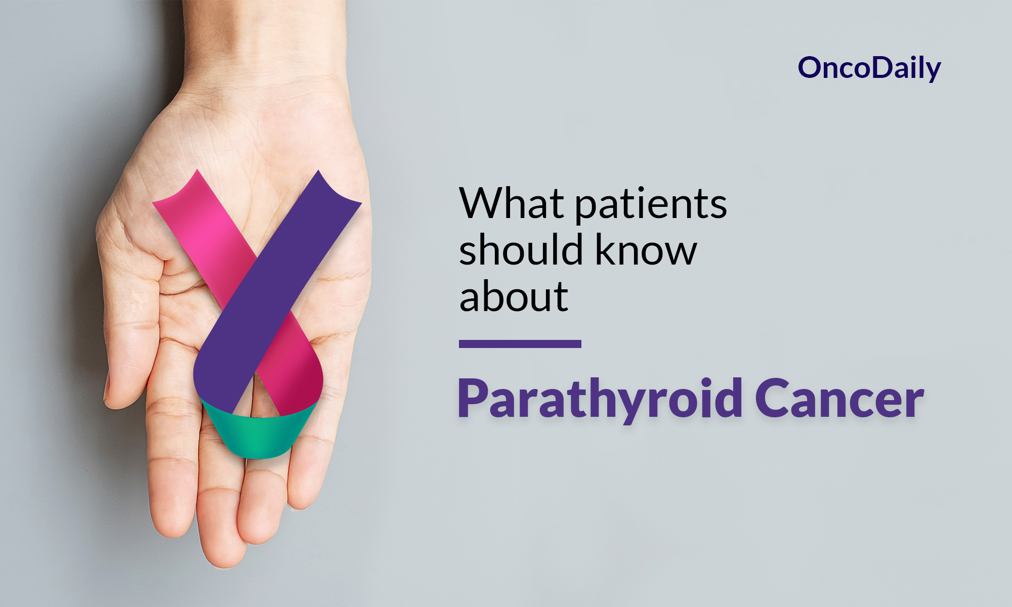 Parathyroid Cancer
